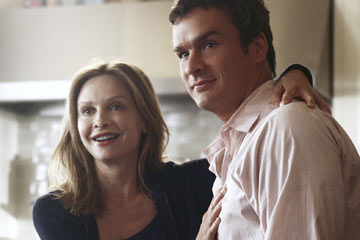 What Did You Think of Tonight's "Brothers & Sisters"?